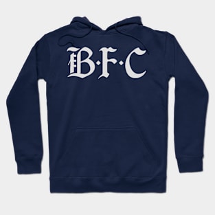 The Bay FC Hoodie